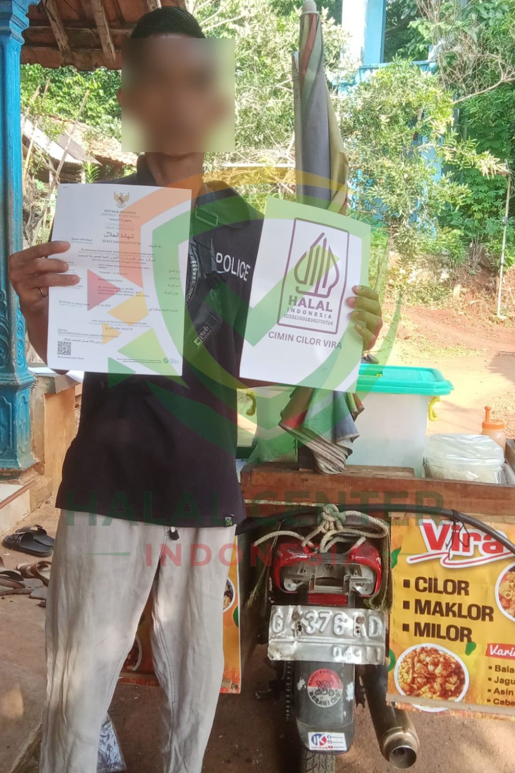 Cimin Cilor Vira