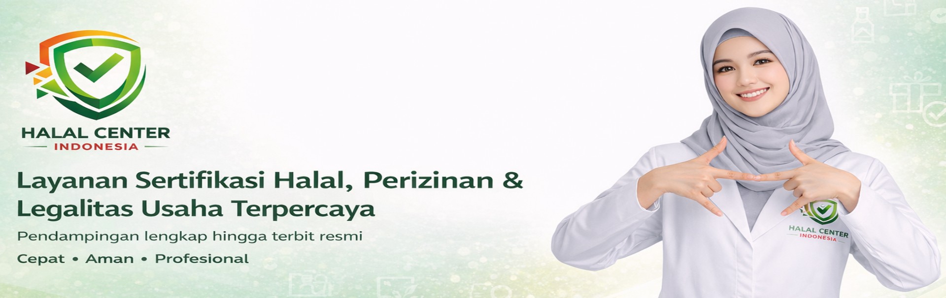Halal Center Indonesia