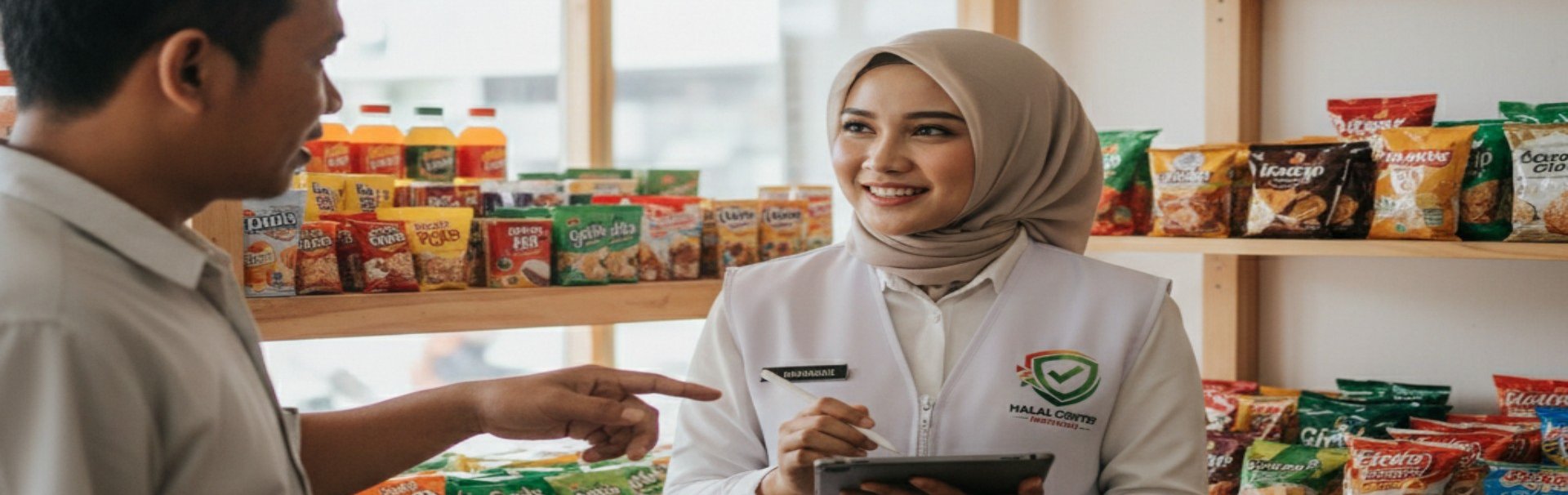 Halal Center Indonesia