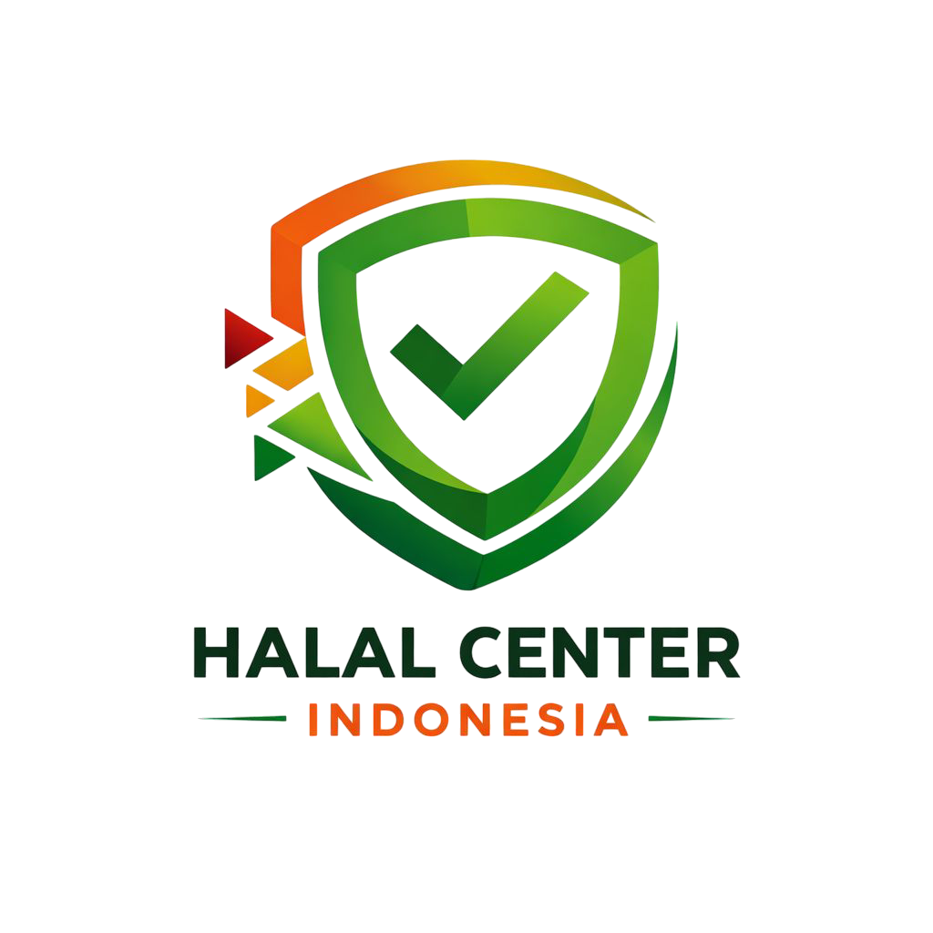 Halal Center Indonesia