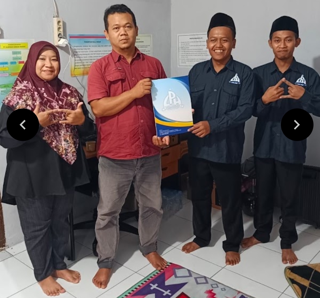 RPU Alberkah Unggas Mandiri – Bogor