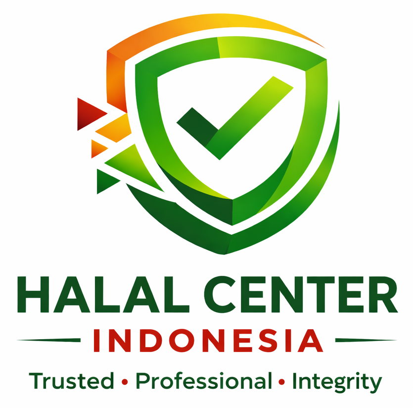 PT Halal Center Indonesia Utama